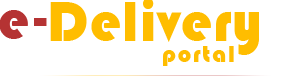 e-Delivery Portal